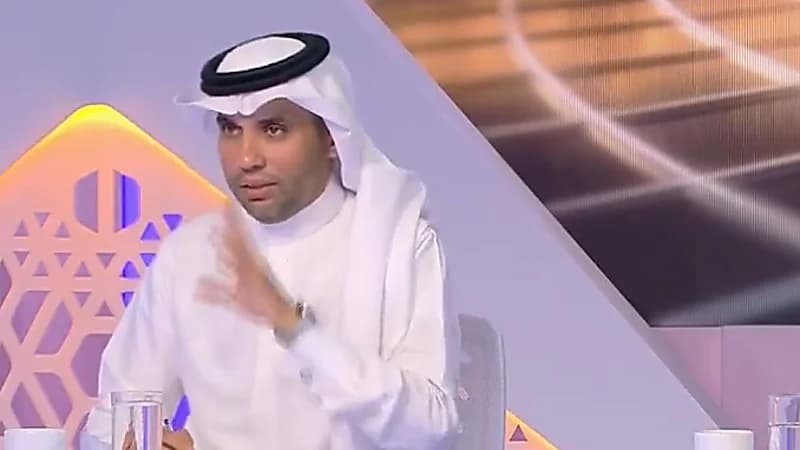 ناصر الجديع: أتمنى إصدار قرار انضباطي بإيقاف البليهي مباراتين .. فيديو