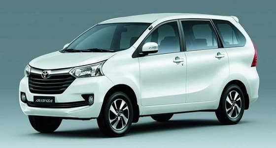 بالصور.. تصميم جديد لـ " تويوتا أفانزا 2018 " خيار تويوتا العائلي