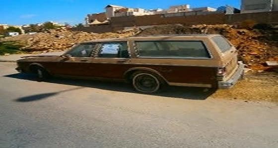 بالصور.. إزالة أكثر من 36 سيارة مهملة بالملز