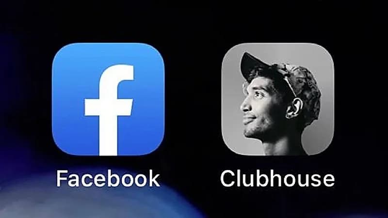 "فيس بوك" ينافس "كلوب هاوس" بإطلاق غرف صوتية مباشرة