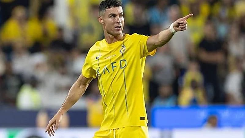 20 لاعبًا يتخذون رونالدو قدوة ومثل أعلى لهم