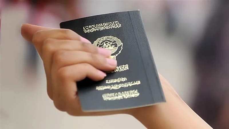 كشف لغز قضية تزوير جنسية مواطن كويتي وأبنائه
