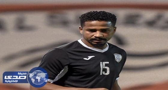 جلسة خاصة بين مدرب الشباب والشمراني لبحث أسباب الإخفاق