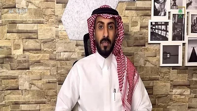 مشعل العتيبي يكشف: مدير الأهلي السابق رفض الظهور الإعلامي