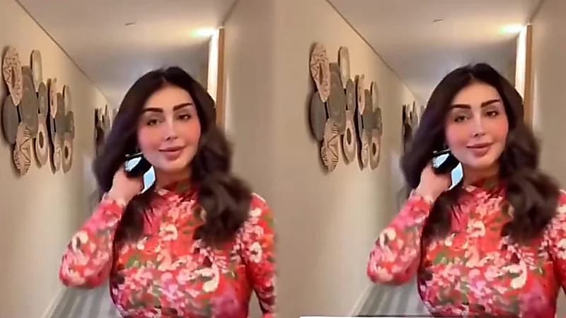 هنادي الكندري تخطف الانتباه بجمالها اللافت في أحدث ظهور .. فيديو