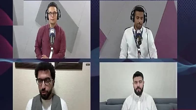 ناقد رياضي يصف توقيت اعتذار الهلال عن السوبر بـ الغريب.. فيديو