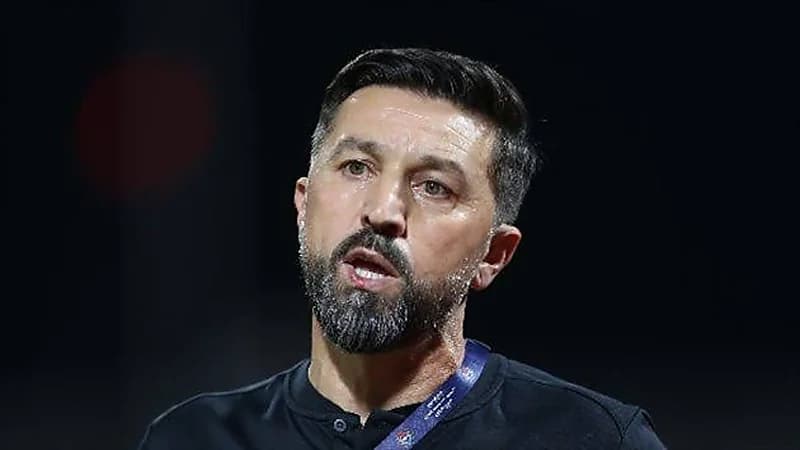 مدرب الأهلي يعتمد على "النقاز" في مواجهة الهلال القادمة