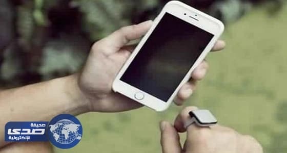 بالصور.. خاتم صوتي ذكي لإجراء المكالمات عبر أصابع اليد