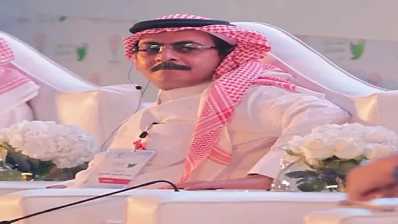 العمري: صعود التضخم لأسعار الأراضي يهدد استقرار القطاع الخاص