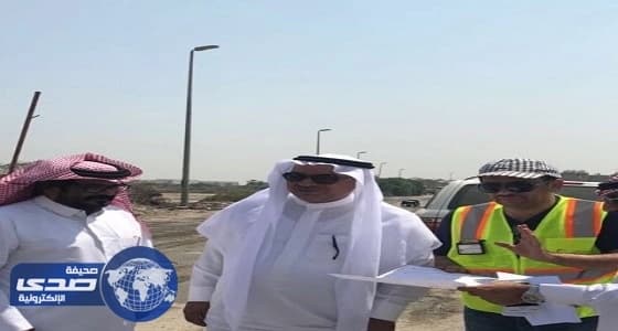 بالصور .. 27 مشروع تنموي جديد بتكلفة ربع مليار ريال في القطيف