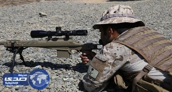 بالصور.. تواصل مناورات تمرين " الريك 2 " بين القوات السعودية والفرنسية