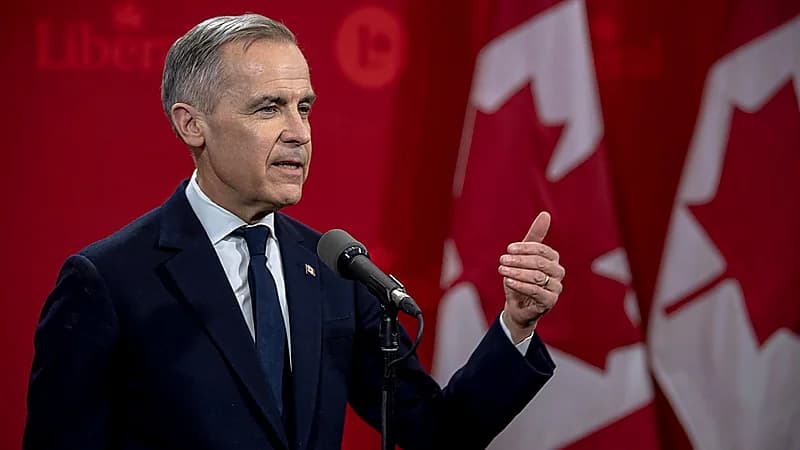 كندا تدعو لانتخابات مبكرة لمواجهة تهديدات ترامب