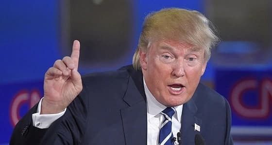 ترامب : سمعة مكتب التحقيقات الفيدرالي FBI في أدنى مستوى له خلال تاريخه