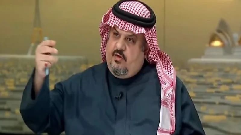 بالفيديو.. الأمير عبدالرحمن بن مساعد يكشف عن أمر مؤسف يتعلق بالإعلام السعودي