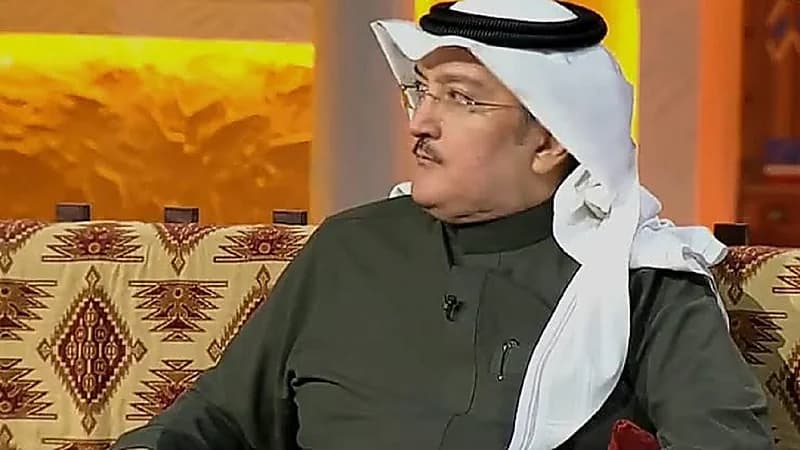 نبيل نقشبندي يسلط الضوء على عجز الكرة السعودية في صناعة المواهب.. فيديو