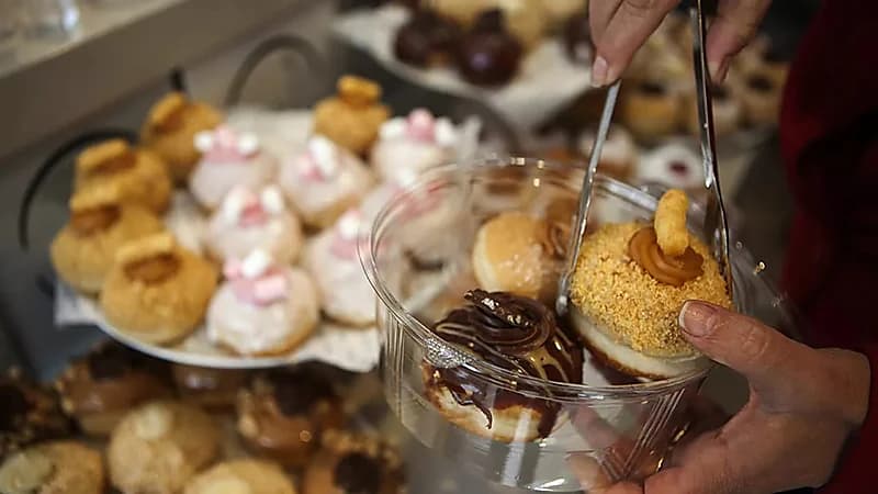 أخصائية تحذر من أطعمة تسبب التهاب البنكرياس