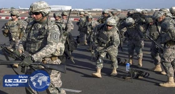 مهمة عسكرية إلكترونية لواشنطن انطلاقًا من قطر