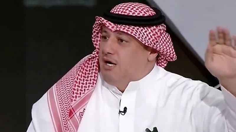 طلال آل الشيخ : الشباب اتفق مع بونجاح ونادي السد على الصفقة ولكنها تعثرت .. فيديو