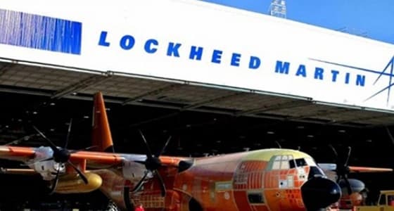 " لوكهيد مارتن " : المملكة تمتلك أكبر أساطيل طائرات هيركيوليز