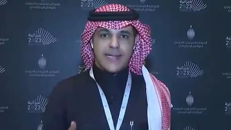 "مصدر رسمي" يكشف عن أسباب الزيادة الكبيرة لميزانية القطاع العسكري في المملكة 2023 (فيديو) 