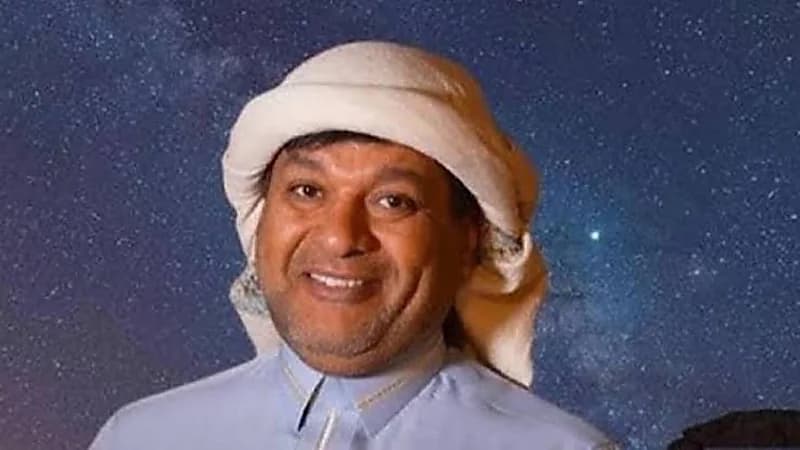 الزعاق: يوم التأسيس يحكي لنا أننا نتقدم من معزة إلى عز.. فيديو