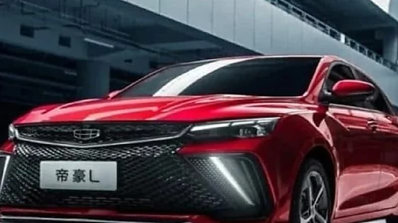 سعر ومواصفات جيلي امجراند L