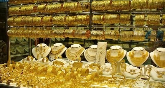أسعار الذهب لليوم الثلاثاء