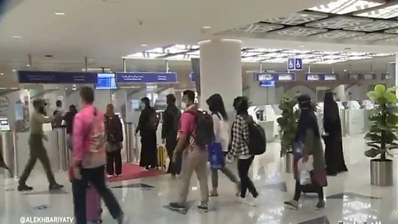 بالفيديو.. مالك مكتب استقدام: أسعار استقدام العمالة المنزلية بالمملكة الأكثر ارتفاعا