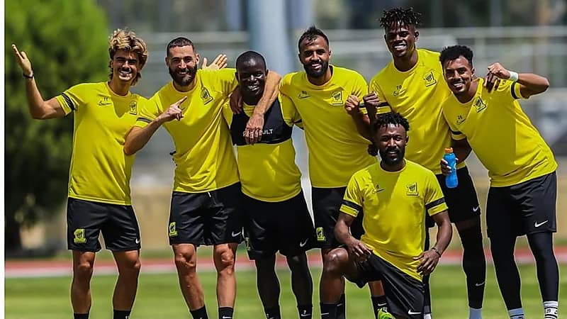 الاتحاد يعلن حصوله على شهادة الكفاءة المالية