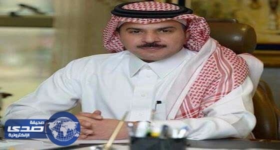 النصراويون يرحبون بتولي فهد العجلان منصب نائب الرئيس