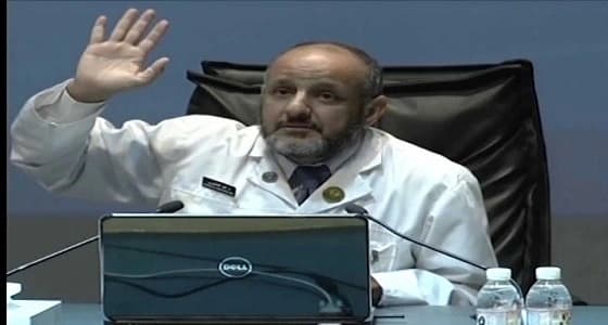 " فهد الخضيري " يحذر من ترك الأطفال أمام الألعاب الإلكترونية