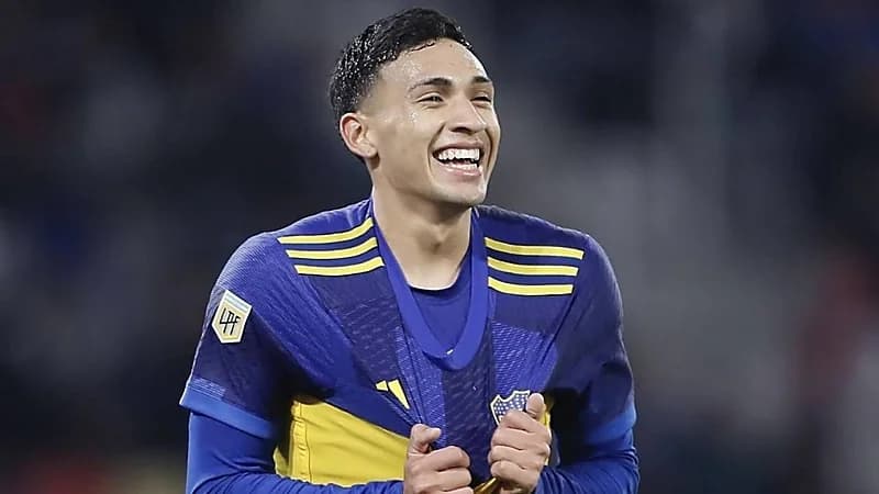 فيرنانديز يقرر الانتقال إلى القادسية