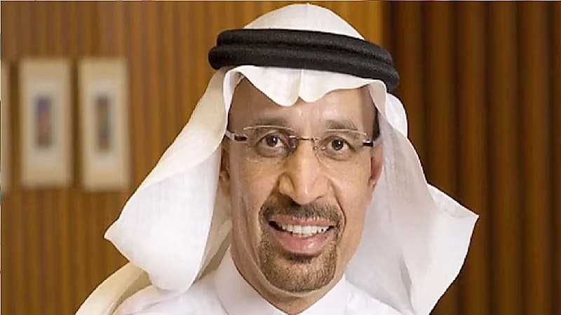 "الفالح": عشرات الآلاف من الوظائف ستتوفر في جازان