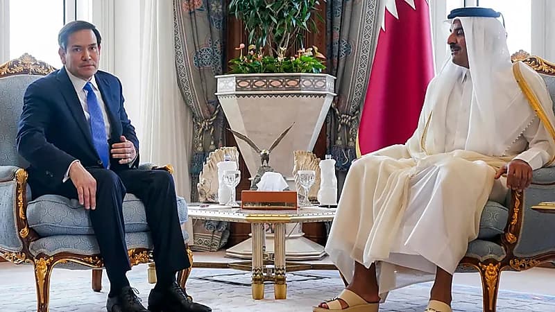 قطر تطلب اعتذارًا من إسرائيل قبل استئناف وساطتها في ملف غزة