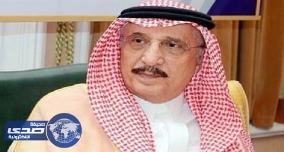 أمير جازان يعزي أسرة الشهيد الجندي أول «المخلوطي»
