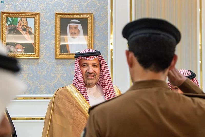 توجيه بدراسة تأسيس وقف تأهيل قنوات مياه العيون