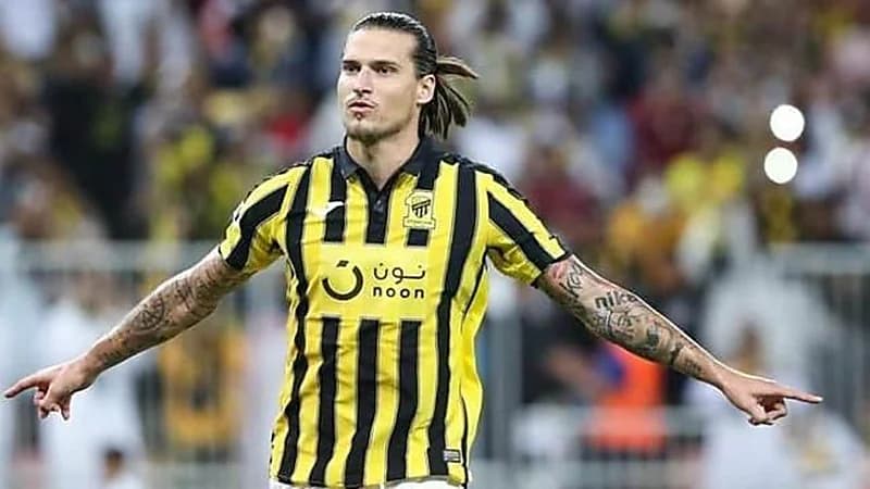 بالفيديو.. "الشيخي": حرمان الاتحاد من التسجيل بالصيفية حتى تسوية قضية بريجوفيتش