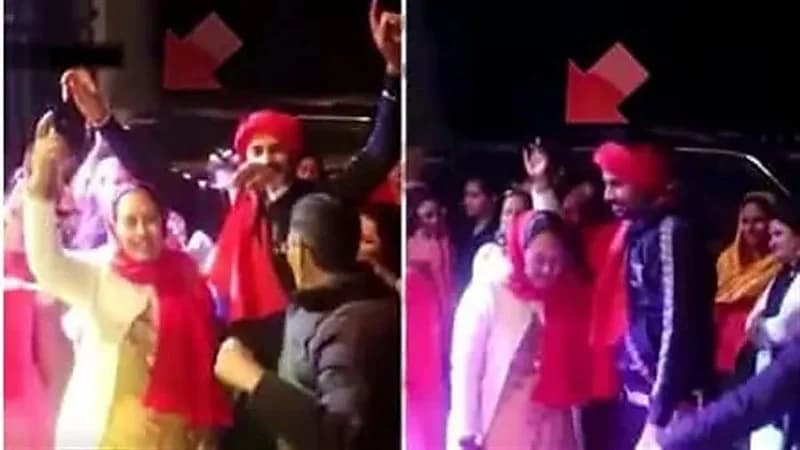 حفل زفاف يتحول إلى مأتم بسبب والدة العريس