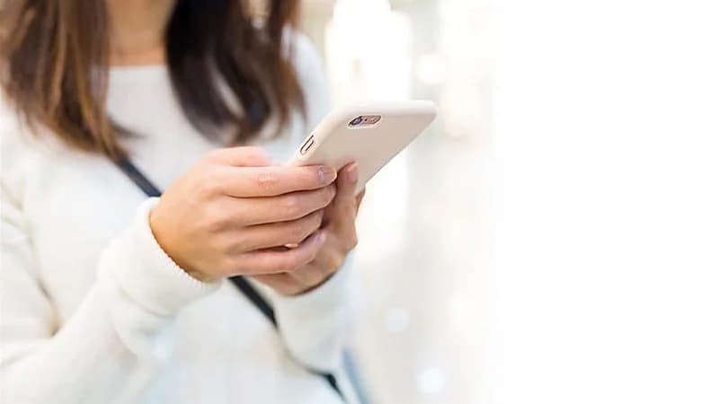 خطوات لحماية جوالك قبل بيعه