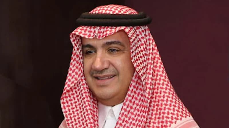 الشيخ وليد آل إبراهيم : السعوديين غير ممكنين في مجموعة MBC