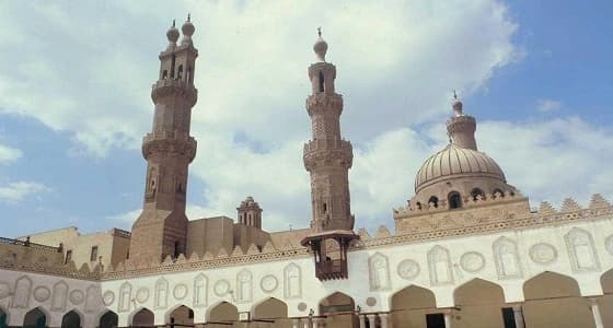 الأزهر يعلن رفضه محاولات الحوثي استهداف المملكة
