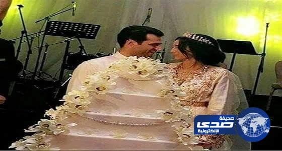 بالفيديو والصور.. مراد يلدريم وإيمان الباني يحتفلون بالحناء على الطريقة المغربية