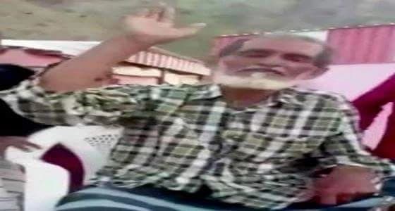 بالفيديو..مأساة مسن بعد عجزه عن جمع دية ابنه المحكوم بالقصاص