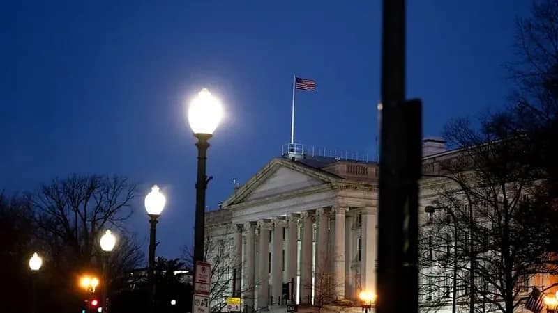 عقوبات أمريكية تطال 6 أفراد على صلة بكيانات إيرانية