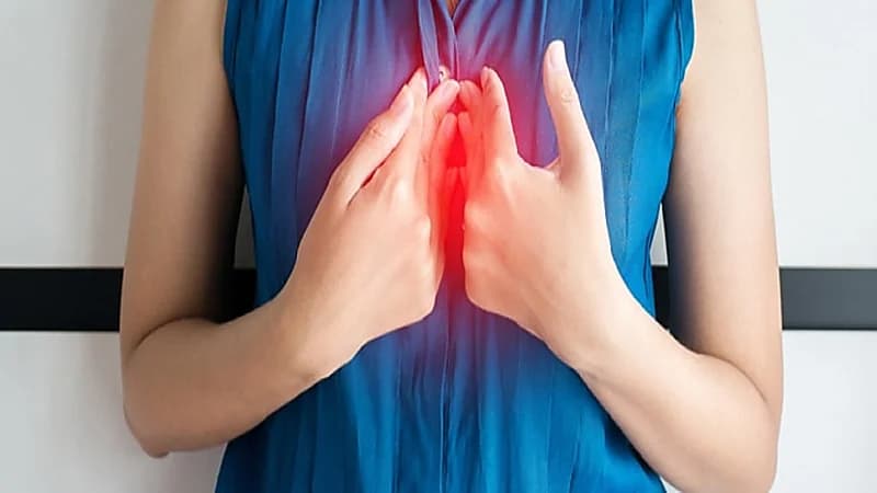 نصائح لمَن يعانون قرحة المعدة وارتجاع المريء