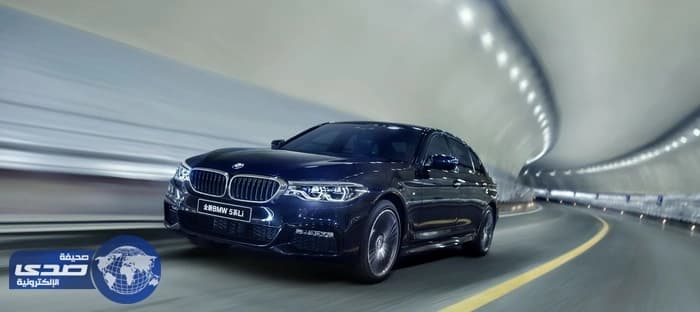 " بي أم دبليو " أفضل شركة سيارات فاخرة في الصين