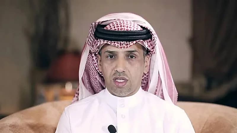 أبوثنين : الهلال تعيس يضيع الفرص بلا إحساس